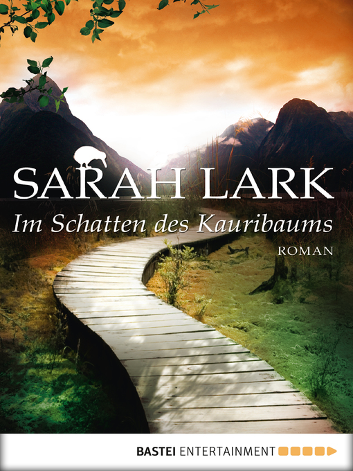 Title details for Im Schatten des Kauribaums by Sarah Lark - Wait list